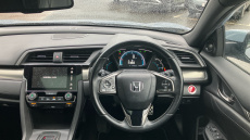 Honda Civic 1.6 i-DTEC EX 5dr Auto Diesel Hatchback